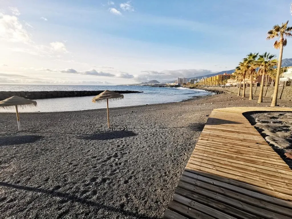 Chacorche 3 Apartman Candelaria