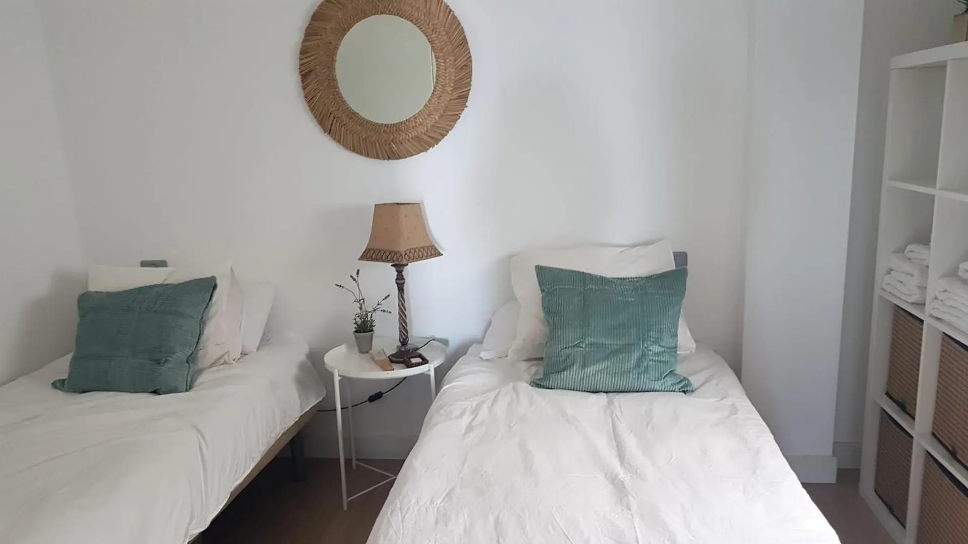 Chacorche 3 Apartman Candelaria