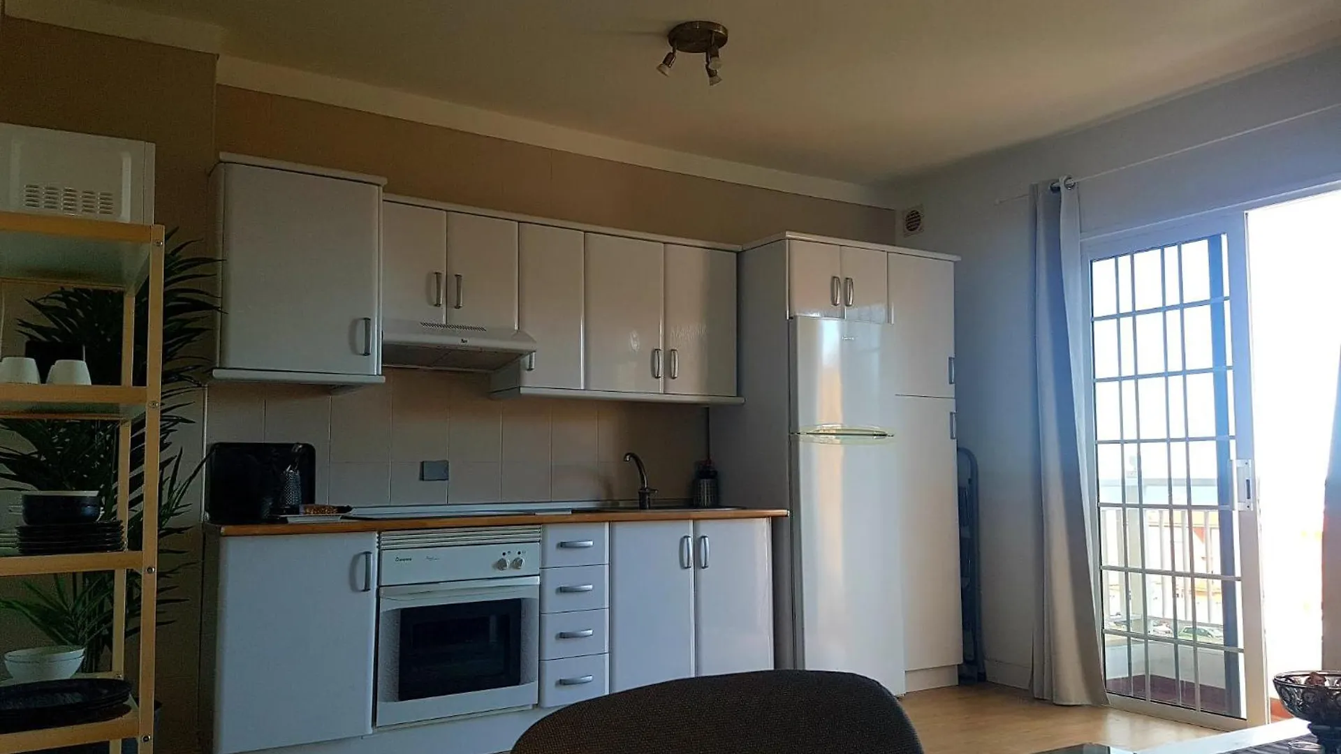 Chacorche 3 Apartman Candelaria Spanyolország
