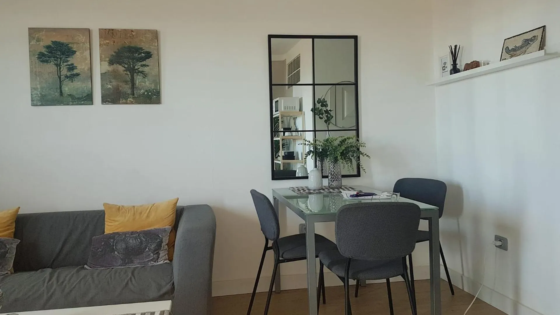 Chacorche 3 Apartman Candelaria