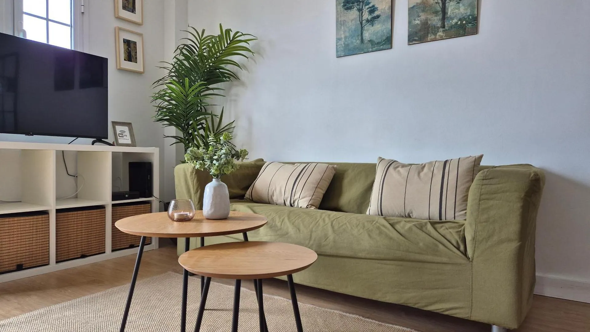Chacorche 3 Apartman Candelaria
